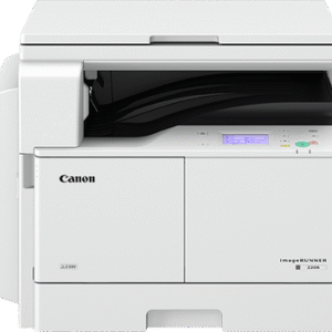 COPIER CANON 2206