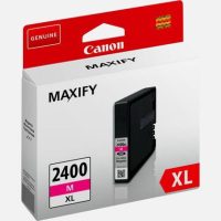 Canon B2C Consumables  2400 Maxify Ink Tank Cyan
