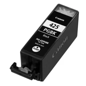 Canon B2C Consumables  Ink Tank 425 BGBK
