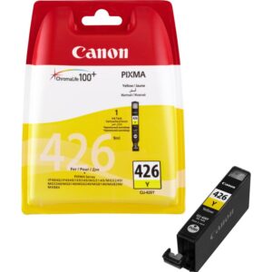 Canon B2C Consumables  Ink Tank 426Y