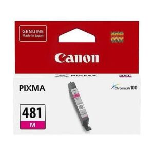 Canon B2C Consumables  Ink Tank CL 481M