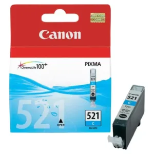 Canon B2C Consumables  PIXMA CL1 521C