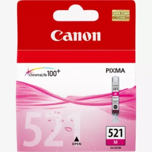 Canon B2C Consumables  PIXMA CL1 521M