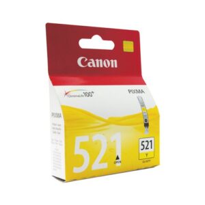 Canon B2C Consumables  PIXMA CL1 521Y