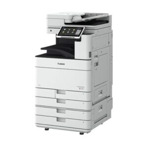 Canon Copier imageRUNNER ADVANCE DX C3935i MFP