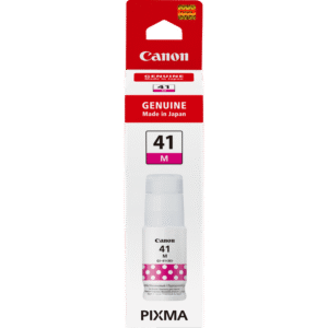 Canon GI-45M Magenta Ink bottle EMB