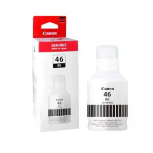 Canon GI-46 PGBK EMB BLACK INK BOTTLE