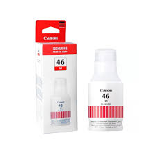 Canon GI-46M Magenta Ink Bottle