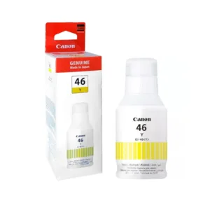 Canon GI-46Y Yellow Ink Bottle