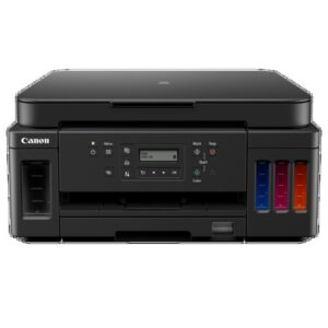 Canon Inkjet G-Series Printer IJ MFP PIXMA G6040
