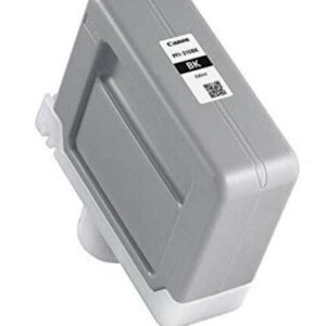 Canon LFP Consumables Pigment Ink Tank PFI-310 Matte Black