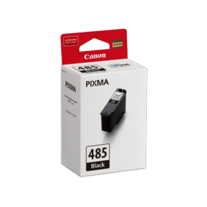 Canon PG-485 Black Cartridge