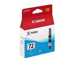 Canon PGI-72 C Cyan ink tank