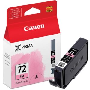 Canon  PGI-72 PM Photo Magenta ink tank