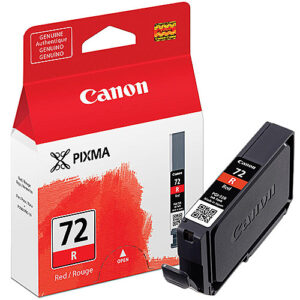 Canon PGI-72 R Red ink tank
