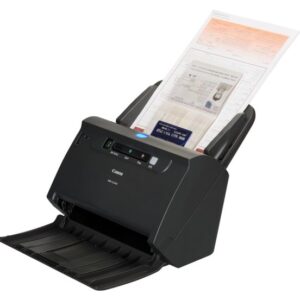 Canon Scanner imageFORMULA DR-C240