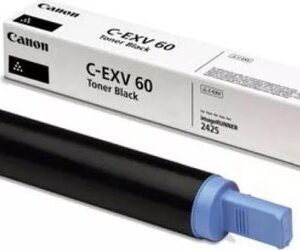 Canon Toner  C-EXV60 TONER Black