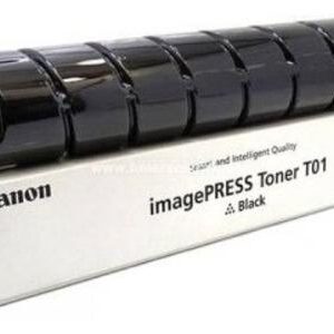 Canon Toner T01 Bk