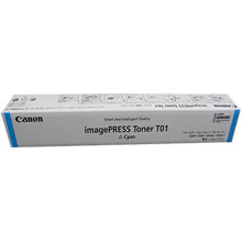 Canon Toner T01 Cyan