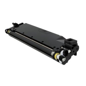 DEVELOPING ASSEMBLY CANON