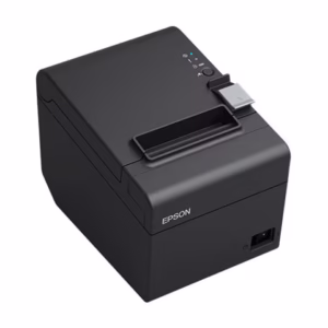 EPSON TM-T20III (011A0):USB+SERIAL,PSU