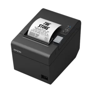 EPSON TM-T20III (012A0): ETHERNET, PS,