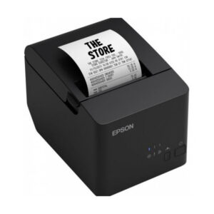 EPSON TM-T20X (052): ETHERNET, PS, BLK