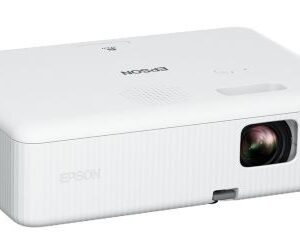 Epson LCD Projector COW01