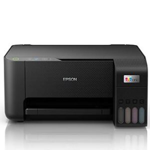 Epson Printer Eco Tank L3210