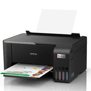 Epson Printer Eco Tank L3250