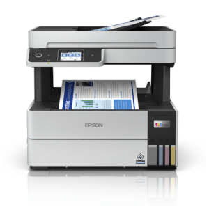 Epson Printer L6490