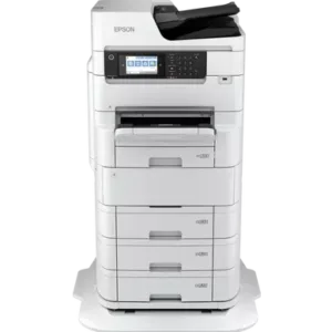 Epson Printer WORKFORCE PRO WF-C879RD3TWFC