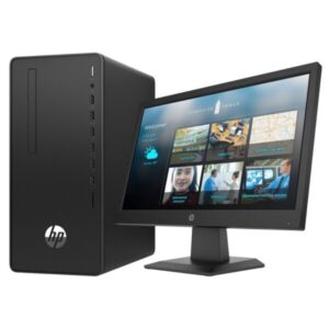 HP 290 G4 MT SYSTEM Core i5-10500/4GB/1TB/DOS