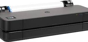 HP DesignJet T230 24-in Printer