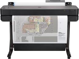 HP DesignJet T630 36-inch