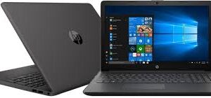 HP 250 G8 LAPTOP (Intel CI5-1035G1/8GB/1TB/No ODD/15.6" HD Screen/Win 10 Home 64 Plus) - DARK ASH SI