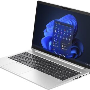 HP ProBook 450 G8 Laptop PC Core™ i7-1165G7 8 GB DDR4-3200 MHz RAM (1 x 8 GB 512 GB PCIe® NVMe™ SS