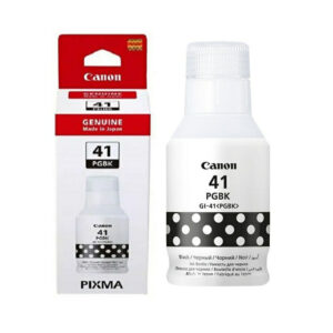 INK CARTRIDGE CANON GI - 41 PBK