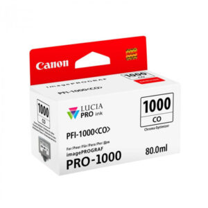 INK CARTRIDGE CANON PFI-1000 CO