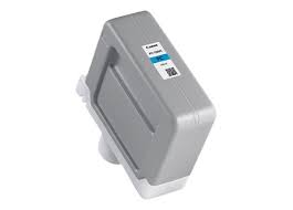INK CARTRIDGE CANON PFI-1300 CYAN