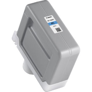 INK CARTRIDGE CANON PFI-1300 PHOTO CYAN