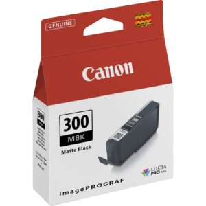 INK CARTRIDGE CANON PFI-300 MBK