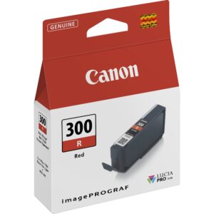 INK CARTRIDGE CANON PFI-300 R