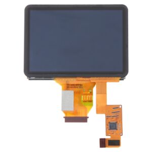 LCD UNIT SET CANON
