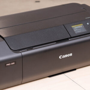 PRINTER CANON PRO-300