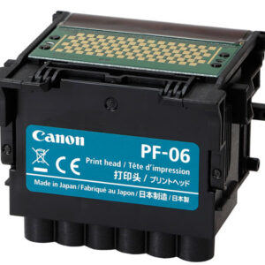 PRINTER HEAD CANON PF-06
