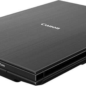 SCANNER CANON LIDE 400