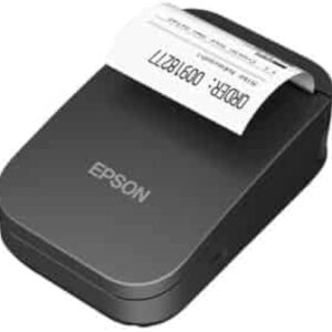 EPSON TM-P20II (101): BT, USB-C, EU