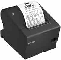 EPSON TM-T88VII-152A0,USB,ETH,FX_IF,PS UK,BLK