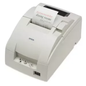EPSON TM-U220IIB (101): USB, PS, ECW